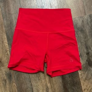 ryderwear gym shorts